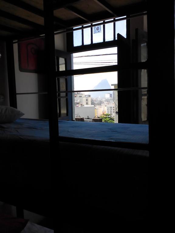 里约热内卢Chez Kin住宿加早餐旅馆 客房 照片