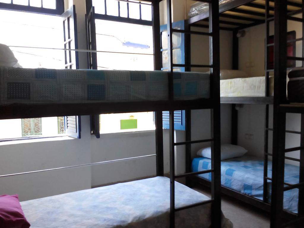 里约热内卢Chez Kin住宿加早餐旅馆 客房 照片