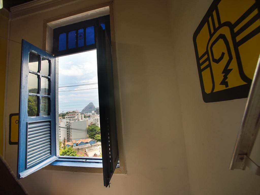 里约热内卢Chez Kin住宿加早餐旅馆 外观 照片